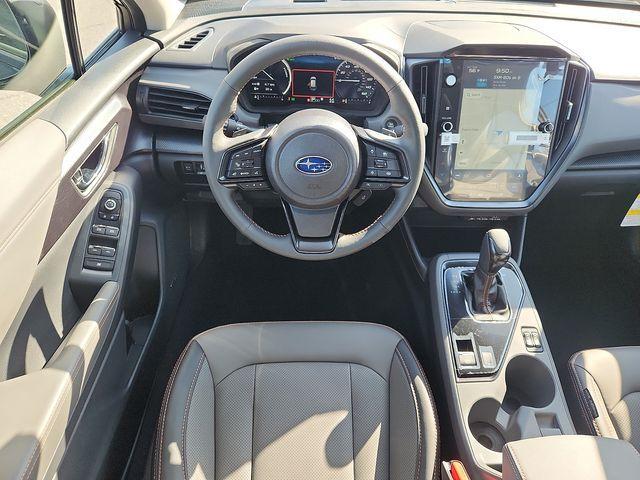 new 2026 Subaru Crosstrek car, priced at $36,123
