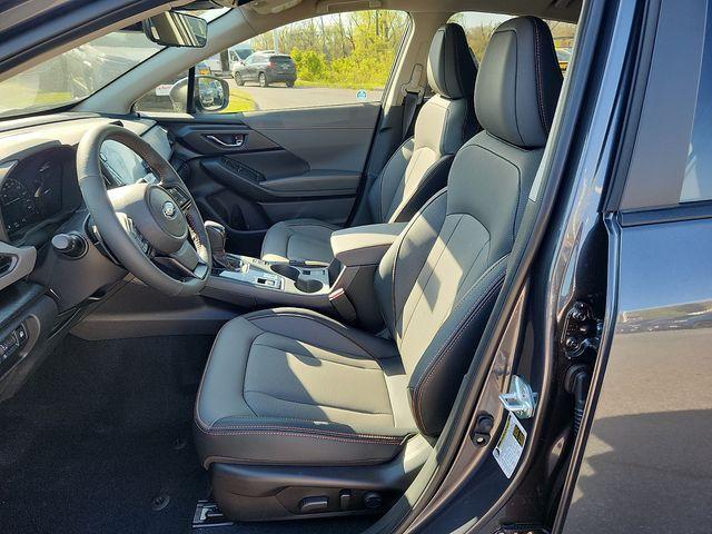 new 2026 Subaru Crosstrek car, priced at $36,123