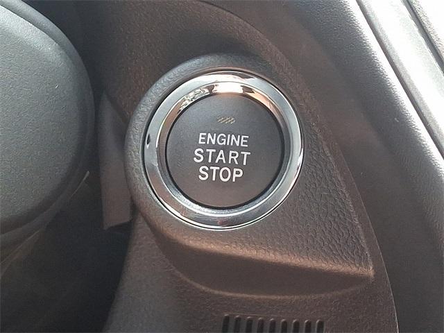 new 2025 Subaru WRX car, priced at $36,489