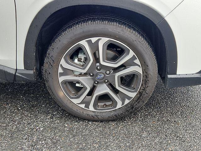 used 2026 Subaru Ascent car, priced at $43,254