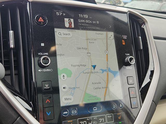 used 2026 Subaru Ascent car, priced at $43,254