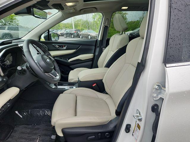 used 2026 Subaru Ascent car, priced at $43,254
