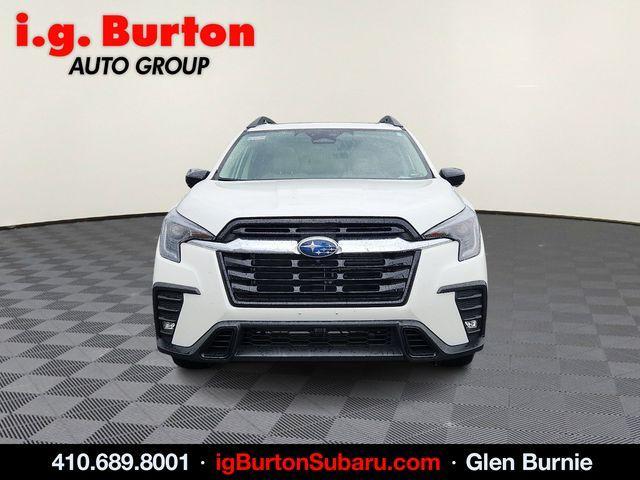used 2026 Subaru Ascent car, priced at $43,254