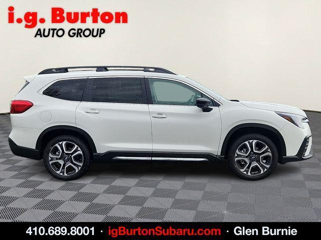 used 2026 Subaru Ascent car, priced at $43,254