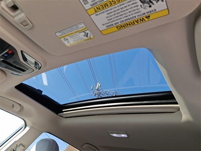 used 2025 Subaru Outback car, priced at $34,477