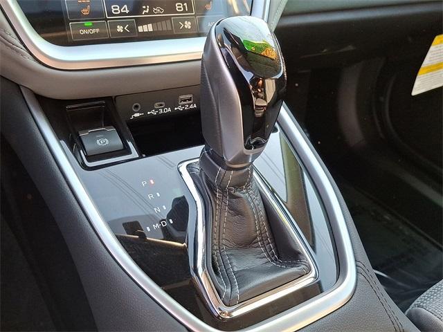 used 2025 Subaru Outback car, priced at $34,477