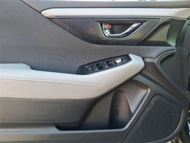 used 2025 Subaru Outback car, priced at $34,477