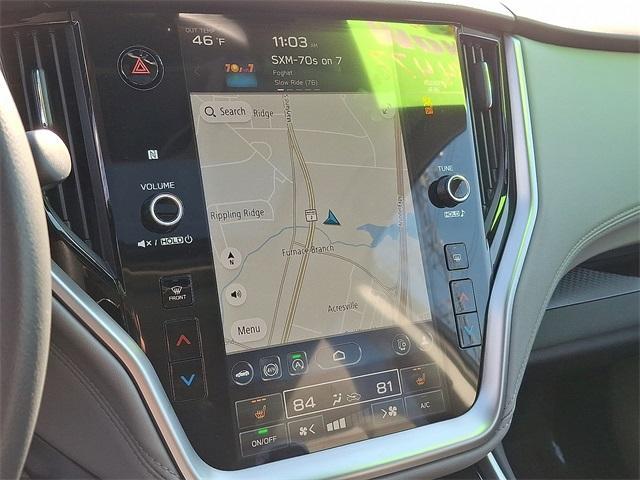 used 2025 Subaru Outback car, priced at $34,477