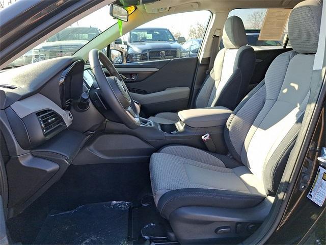 used 2025 Subaru Outback car, priced at $34,477