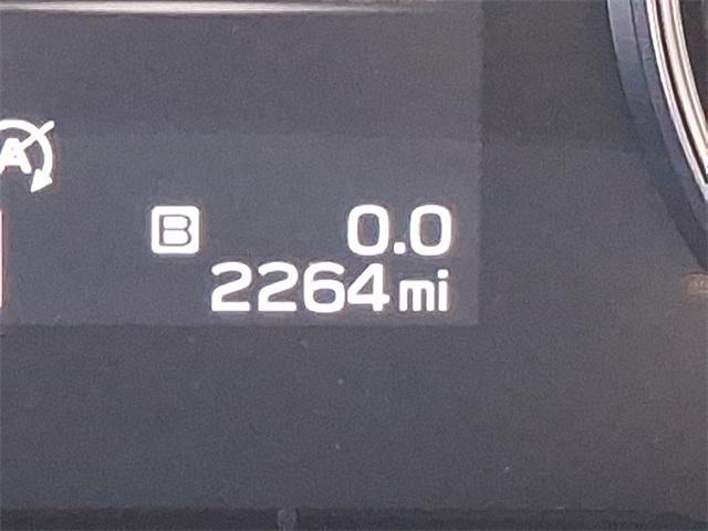 used 2025 Subaru Outback car, priced at $34,477