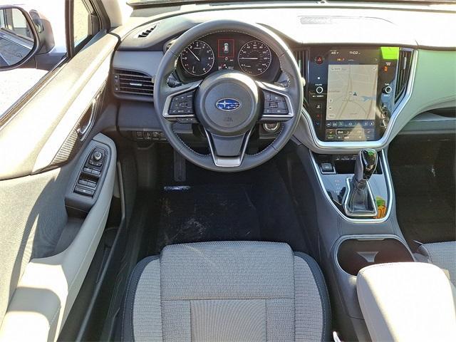 used 2025 Subaru Outback car, priced at $34,477