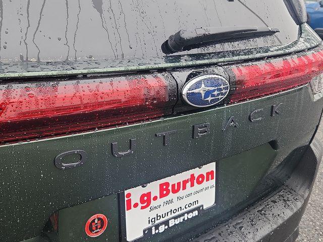 new 2026 Subaru Outback car, priced at $36,174