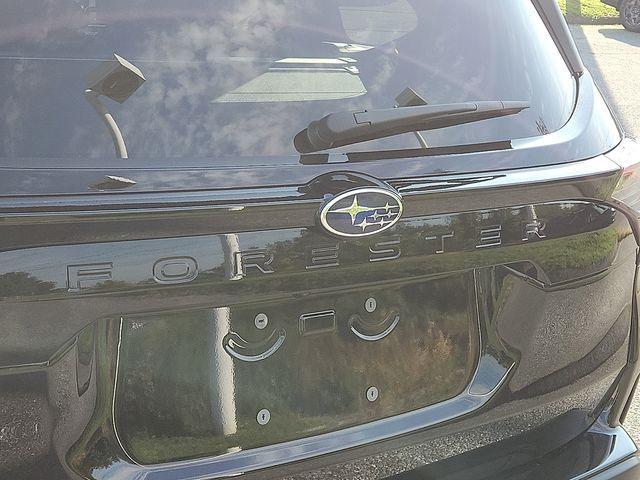 new 2026 Subaru Forester car, priced at $32,847