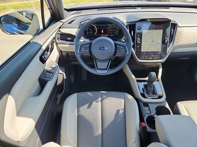 used 2025 Subaru Forester Hybrid car, priced at $38,488