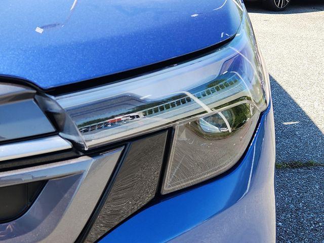 used 2025 Subaru Forester Hybrid car, priced at $38,488