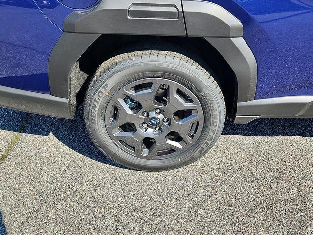 new 2026 Subaru Outback car, priced at $35,799