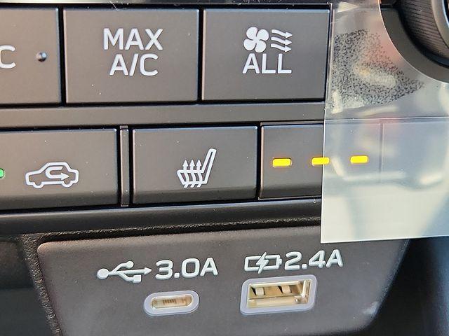 new 2026 Subaru Outback car, priced at $35,799