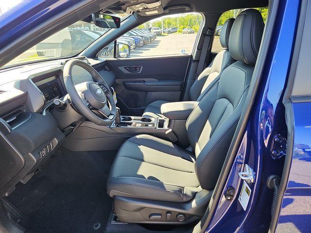 new 2026 Subaru Outback car, priced at $35,799