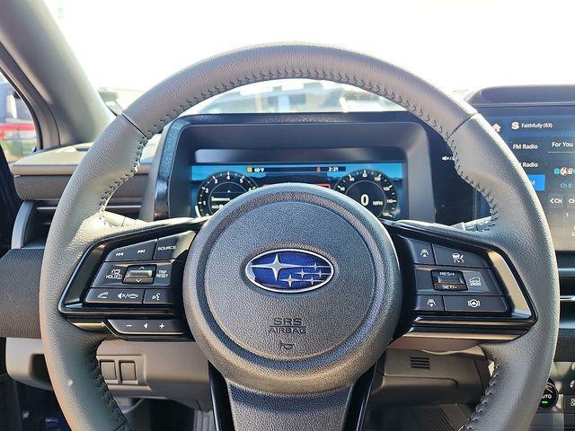 new 2026 Subaru Outback car, priced at $35,799