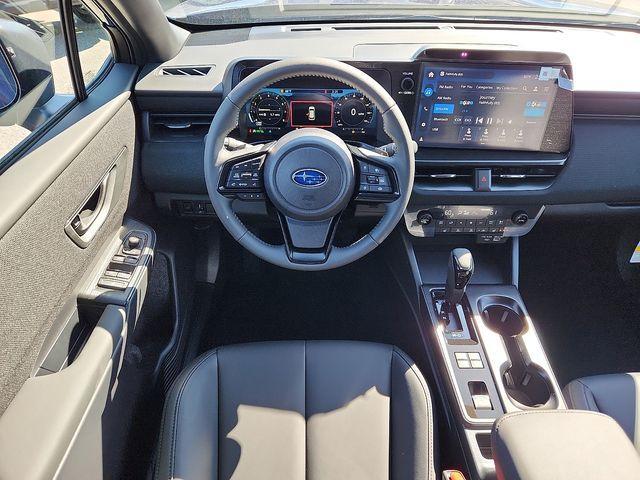 new 2026 Subaru Outback car, priced at $35,799