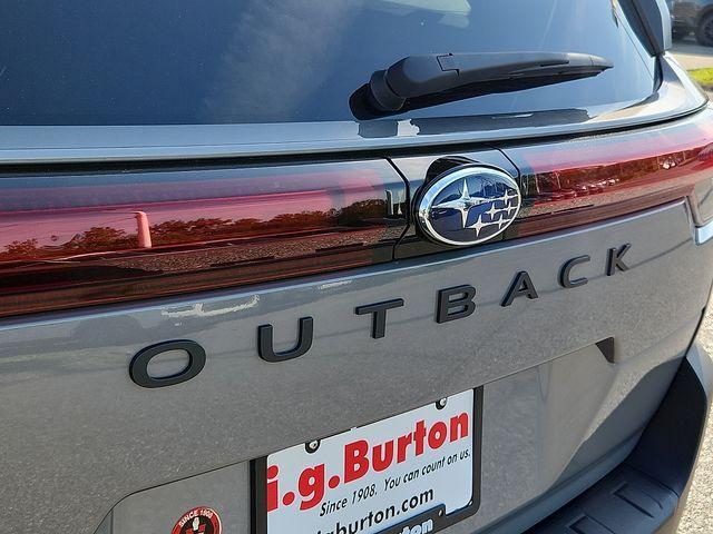 new 2026 Subaru Outback car, priced at $36,174
