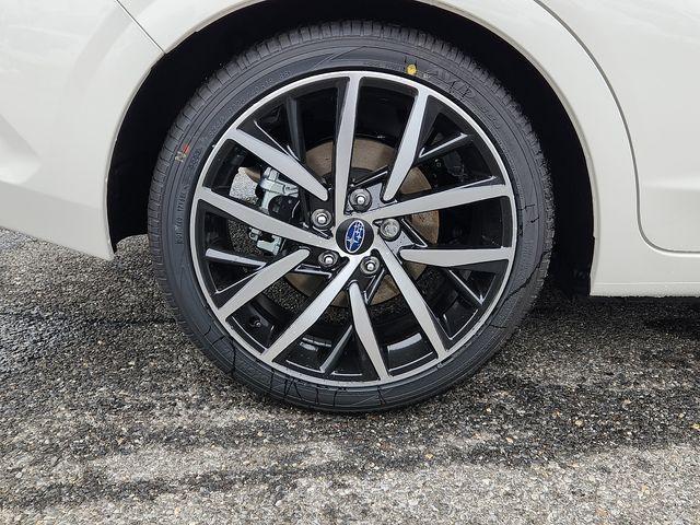 new 2026 Subaru Impreza car, priced at $28,187