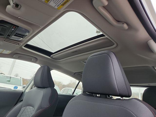 new 2026 Subaru Impreza car, priced at $28,187