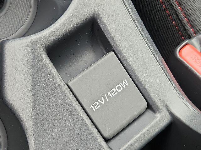 new 2026 Subaru Impreza car, priced at $28,187