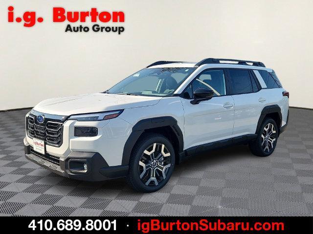 new 2026 Subaru Outback car, priced at $47,648