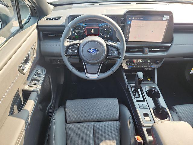 new 2026 Subaru Outback car, priced at $47,648
