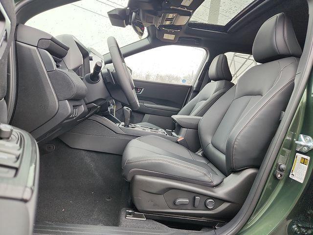 new 2026 Subaru Outback car, priced at $44,899
