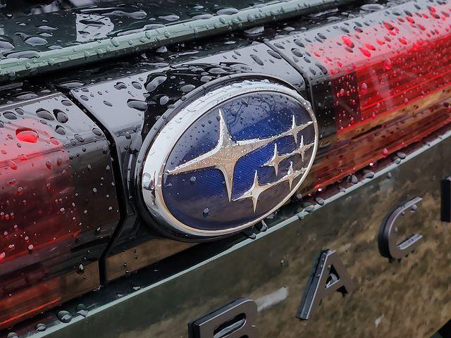 new 2026 Subaru Outback car, priced at $44,899