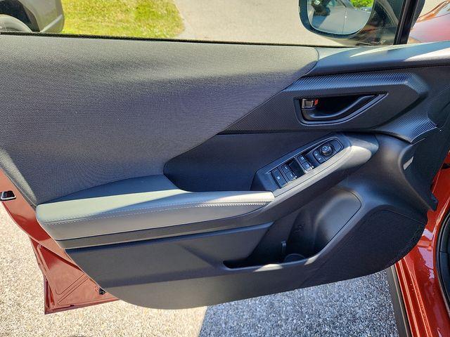 used 2024 Subaru Crosstrek car, priced at $28,455