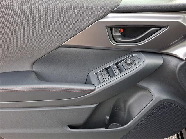 new 2026 Subaru Impreza car, priced at $27,100