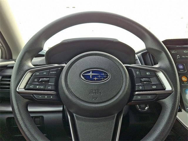 new 2026 Subaru Impreza car, priced at $27,100