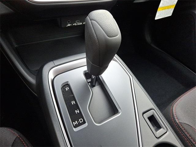 new 2026 Subaru Impreza car, priced at $27,100