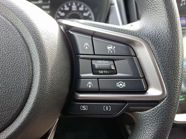 new 2026 Subaru Impreza car, priced at $27,100