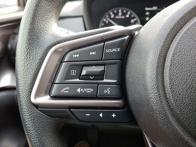 new 2026 Subaru Impreza car, priced at $27,100