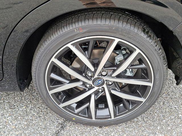 new 2026 Subaru Impreza car, priced at $27,100