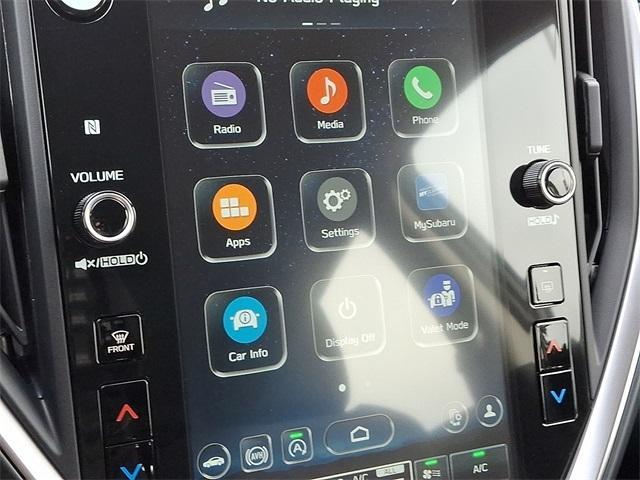 new 2026 Subaru Impreza car, priced at $27,100