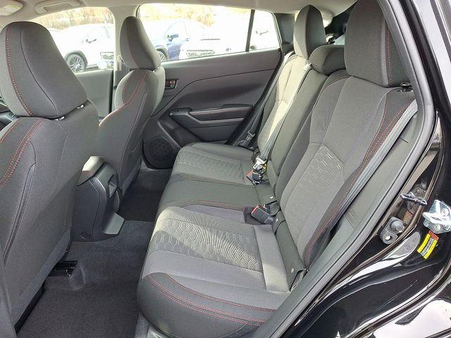 new 2026 Subaru Impreza car, priced at $27,100