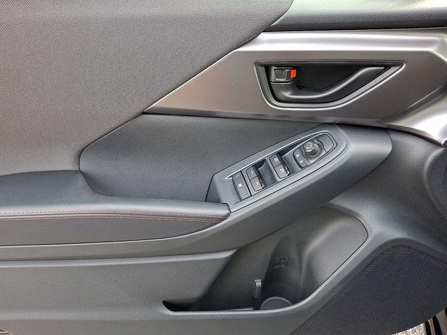 new 2026 Subaru Impreza car, priced at $27,100