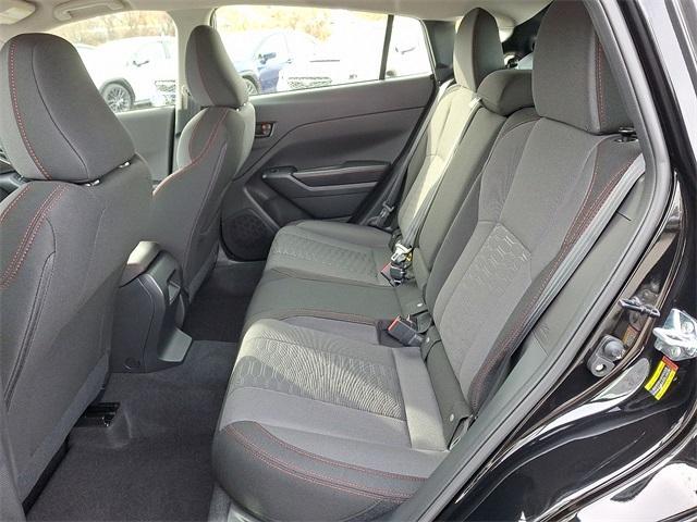 new 2026 Subaru Impreza car, priced at $27,100