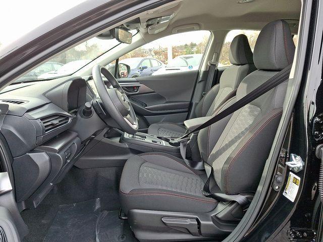 new 2026 Subaru Impreza car, priced at $27,100