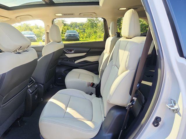 new 2026 Subaru Ascent car, priced at $47,605