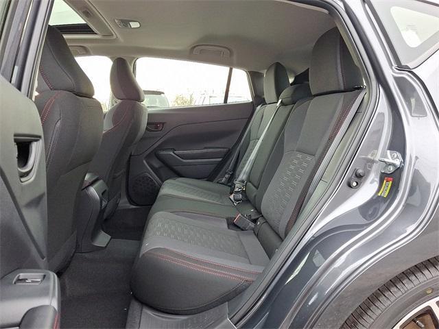 new 2026 Subaru Impreza car, priced at $28,787