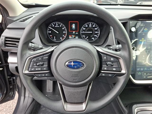 new 2026 Subaru Impreza car, priced at $28,787