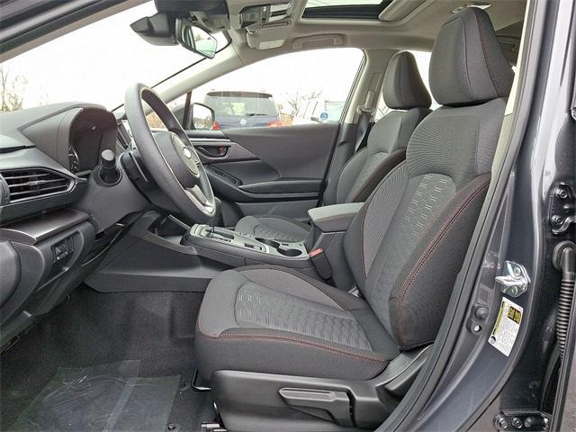 new 2026 Subaru Impreza car, priced at $28,787