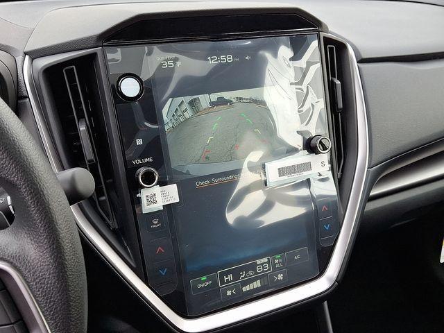 new 2026 Subaru Impreza car, priced at $28,787