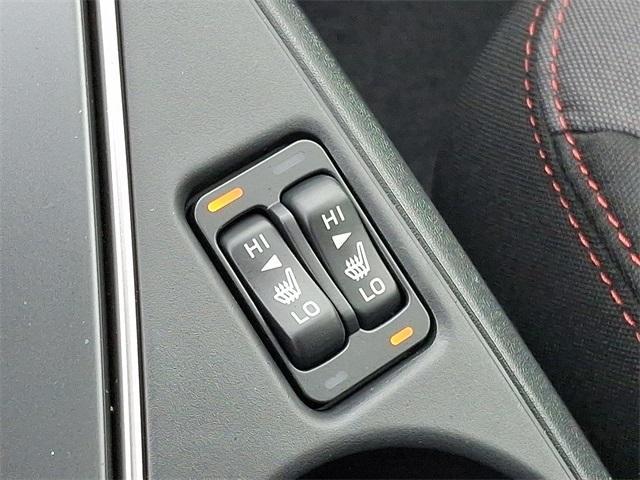 new 2026 Subaru Impreza car, priced at $28,787